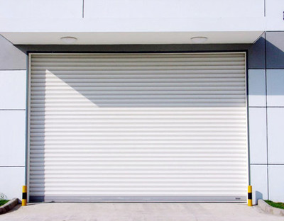 更換卷簾門電機(jī)的步驟有哪些?卷簾門的工作人員幫您講解!