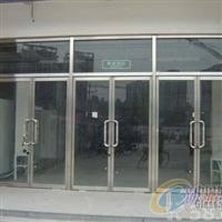 玻璃門,鋼化玻璃門天津 天津 河東區(qū)天津津士達鐵藝卷簾門門窗廠產(chǎn)品供應(yīng)第1頁