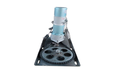 【河北卷簾門(mén)電機(jī)遙控器_齒輪精度的等級(jí)劃分方法】_