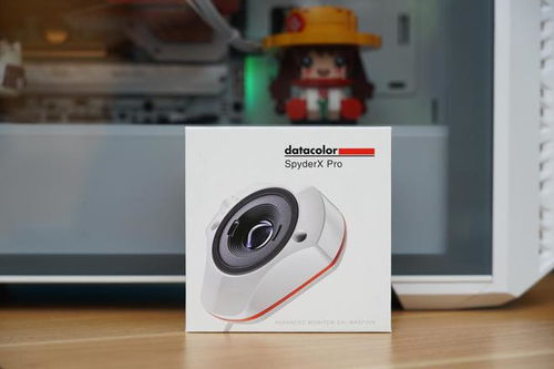讓每一屏都如實呈現 Datacolor Spyder X Pro藍蜘蛛校色儀在企業策劃中的價值